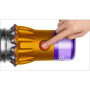 Пилосос бездротовий Dyson V12 Detect Slim Absolute (494876-01)