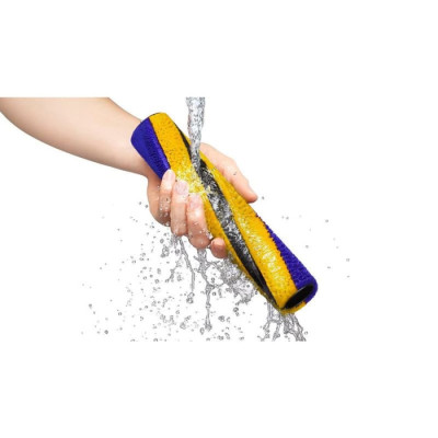 Пилосос бездротовий Dyson V12 Detect Slim Absolute (494876-01)