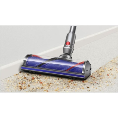 Пилосос бездротовий Dyson V12 Detect Slim Absolute (494876-01)