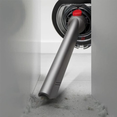 Пилосос бездротовий Dyson V12 Detect Slim Absolute (494876-01)