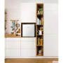 Холодильник однокамерний GORENJE R44E4W4