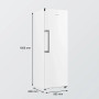 Морозильна шафа GORENJE FNC618E6WWF