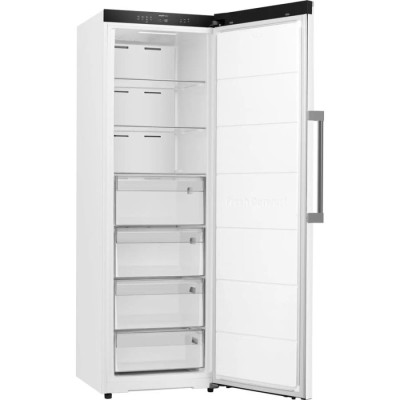 Морозильна шафа GORENJE FNC618E6WWF
