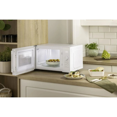 Мікрохвильова піч GORENJE MO23A3W5