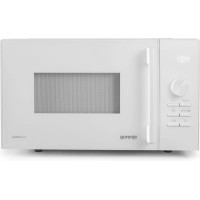 Микроволнова печь GORENJE MO23A3W5