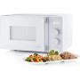 Мікрохвильова піч GORENJE MO20AE1W5