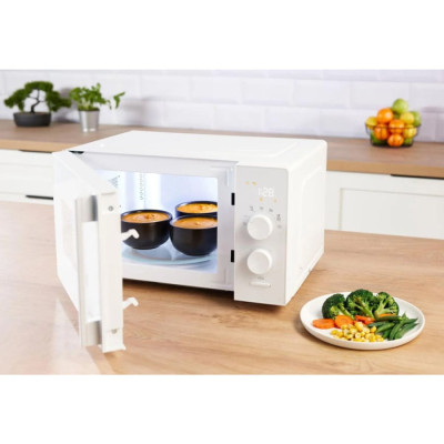 Мікрохвильова піч GORENJE MO20AE1W5