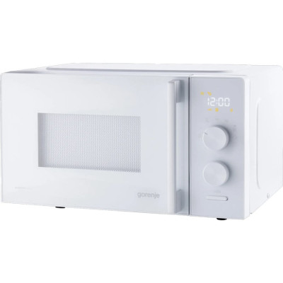 Мікрохвильова піч GORENJE MO20AE1W5