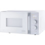 Мікрохвильова піч GORENJE MO20AE1W5