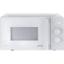 Мікрохвильова піч GORENJE MO20AE1W5