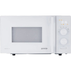 Мікрохвильова піч GORENJE MO20AE1W5