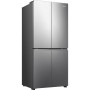 Холодильник багатодверний HISENSE RQ5P470SAIE