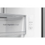 Холодильник багатодверний HISENSE RQ5P470SAIE