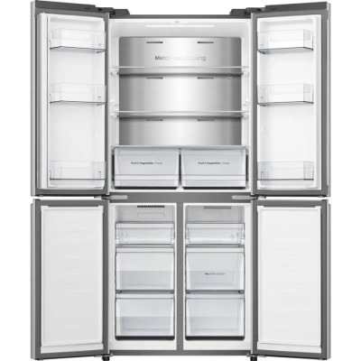 Холодильник багатодверний HISENSE RQ5P470SAIE
