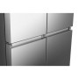 Холодильник багатодверний HISENSE RQ5P470SAIE