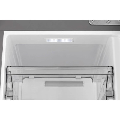 Холодильник багатодверний HISENSE RQ5P470SAIE