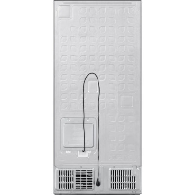 Холодильник багатодверний HISENSE RQ5P470SAIE