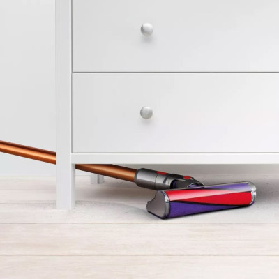 Пилосос бездротовий Dyson V10 Fluffy (494869-01)