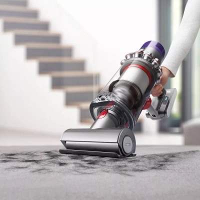 Пилосос бездротовий Dyson V10 Fluffy (494869-01)