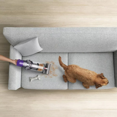 Пилосос бездротовий Dyson V10 Fluffy (494869-01)