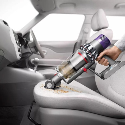 Пилосос бездротовий Dyson V10 Fluffy (494869-01)