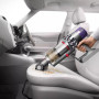 Пилосос бездротовий Dyson V10 Fluffy (494869-01)