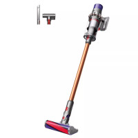 Пилосос бездротовий Dyson V10 Fluffy (494869-01)