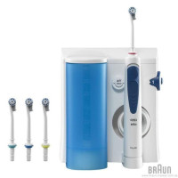 Іригатор Braun Oral-B MD 20 OxyJet