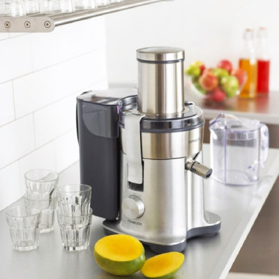 Соковитискач Kenwood JE 850