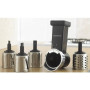 Мясорубка Kenwood MG 516