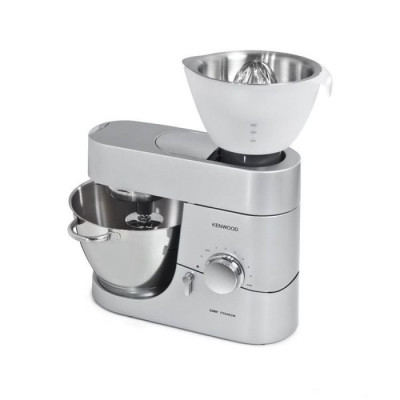 Насадка цитрус-прес Kenwood AT 312