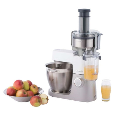 Насадка-соковитискач Kenwood AT 641