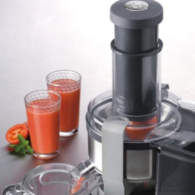Насадка-соковитискач Kenwood AT 641