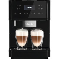 Кофеварка MIELE CM 6160 чорна