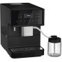 Кавоварка Miele CM 6560 чорний обсидіан