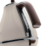 Електрочайник DeLonghi KBOV 2001 BG