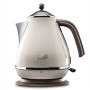 Електрочайник DeLonghi KBOV 2001 BG