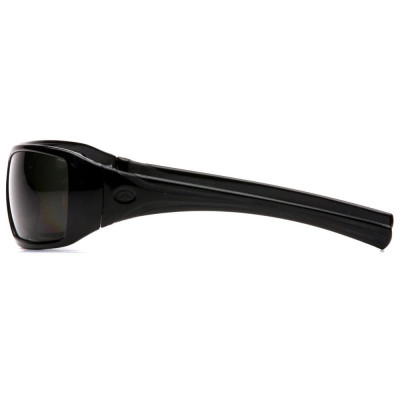 Тактичні окуляри Pyramex Goliath Polarized (gray)