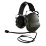 Активні навушники Sordin Supreme T2 Headband Green (303006-10P)