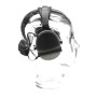 Активні навушники Sordin Supreme T2 Neckband із заднім тримачем під шолом Green (303006-20P)