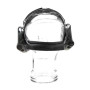 Активні навушники Sordin Supreme T2 Neckband із заднім тримачем під шолом Green (303006-20P)