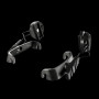 Активні навушники Sordin Supreme T2 Rear ARC Rails Green (303006-31P)