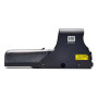 Коллиматорный прицел EOTech 512 68MOA/1MOA