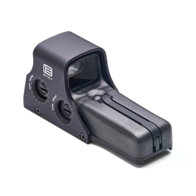 Коллиматорный прицел EOTech 512 68MOA/1MOA