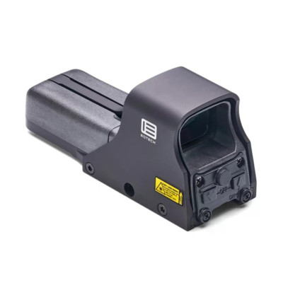 Коллиматорный прицел EOTech 512 68MOA/1MOA