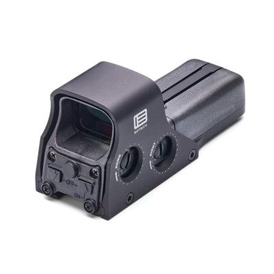 Коллиматорный прицел EOTech 512 68MOA/1MOA