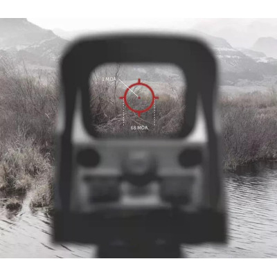 Коллиматорный прицел EOTech 512 68MOA/1MOA