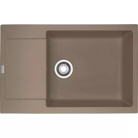 Мойка Franke MRG 611-78 XL (114.0374.916) миндаль