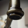 Змішувач Franke Old-England (115.0028.205) латунь