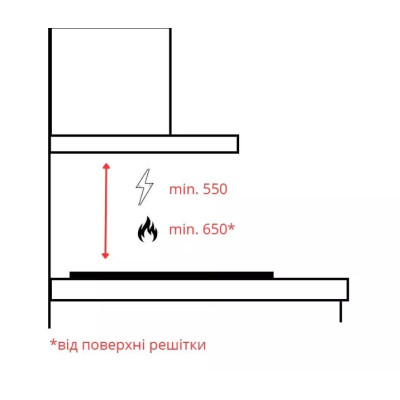 Витяжка Franke FMY 908 BI BK (110.0456.724)